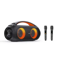 HANVEK - Parlante Karaoke Xdobo Vibe Plus 80W