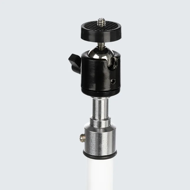 WANBO - Trípode Proyector Wanbo 60-170 cm Blanco