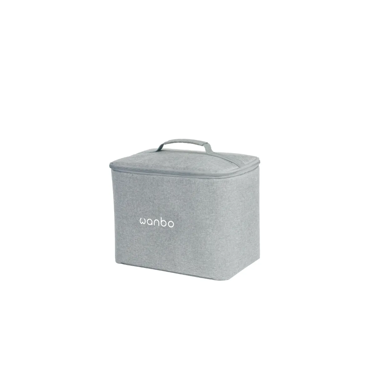 WANBO - Bolso Proyector Wanbo Mozart 1 Pro Light Grey