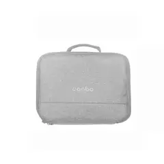 WANBO - Bolso Proyector T2 MaxDali 1 Light Grey
