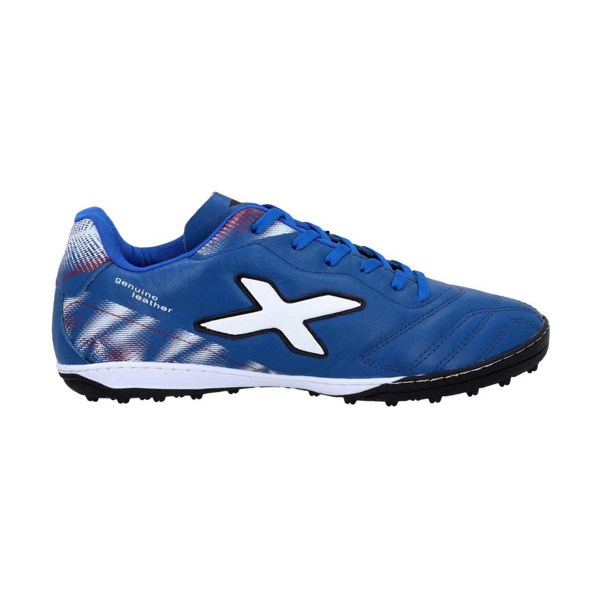 OXN - ZAPATO DE BABY FÚTBOL FORTUNA SC ADULTO