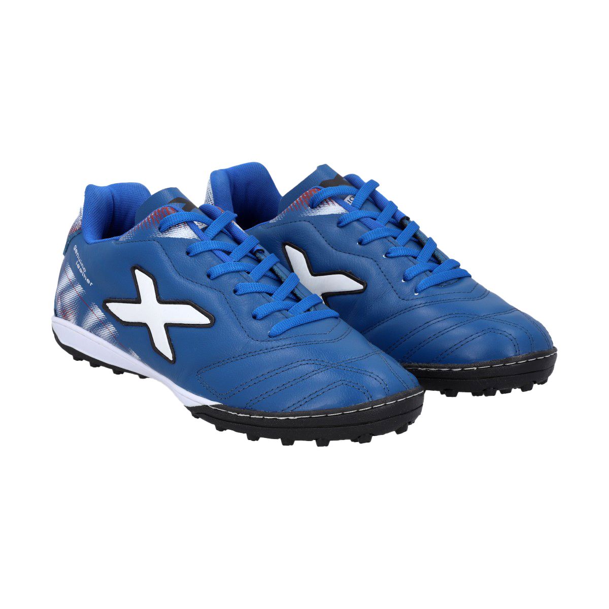 OXN - ZAPATO DE BABY FÚTBOL FORTUNA SC ADULTO