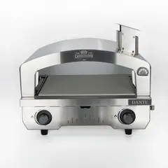CASTELNUOVO - Horno Pizzero Dante 16