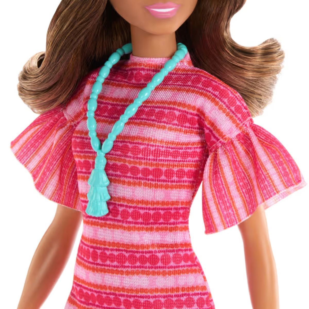 BARBIE - Muñeca Barbie receta de la amistad Teresa
