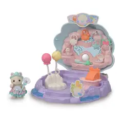 SYLVANIAN FAMILIES - TIENDA DE LAS SIRENAS