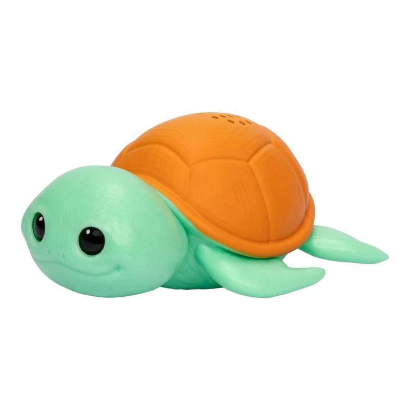 LITTLE LIVE PETS - LITTLE LIVE PETS NEEDEES MASCOTA - SANDEE TURTLE