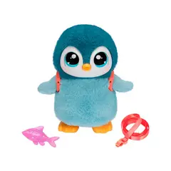 LITTLE LIVE PETS - MI MASCOTA PINGÜINO