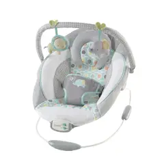 INGENUITY - Silla Nido Vibrating Morrison