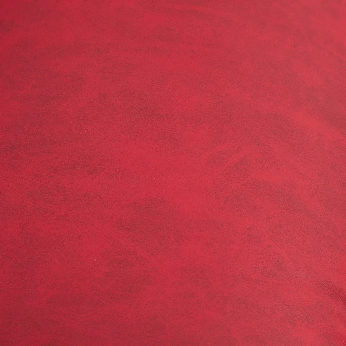 MUEBLES AMERICA - Cuero Sintético Nacional Auris Burdeo