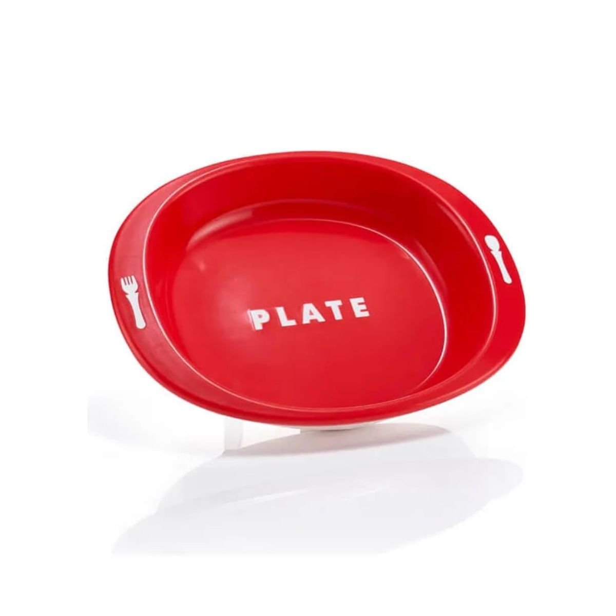 PIGEON - Set Fuente Y Plato Paso 2 PIGEON