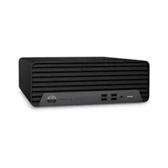 HP - Computador Prodesk 400 G9 - i5-13500 - 16GB RAM - 256GB ssd W.11 Rea