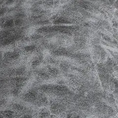 MUEBLES AMERICA - Cuero Sintético Nacional Auris Gris