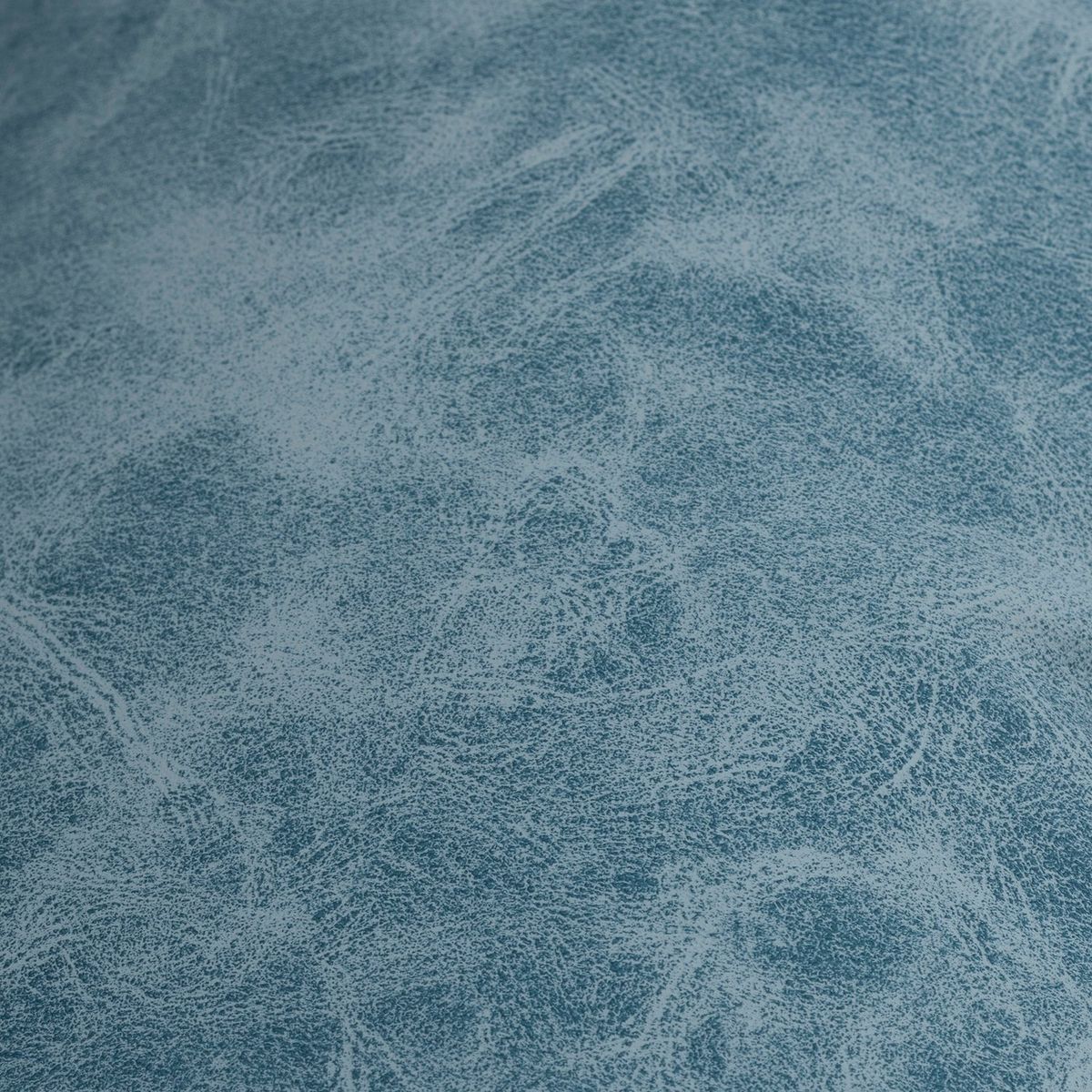 MUEBLES AMERICA - Cuero Sintético Nacional Auris Azul Claro