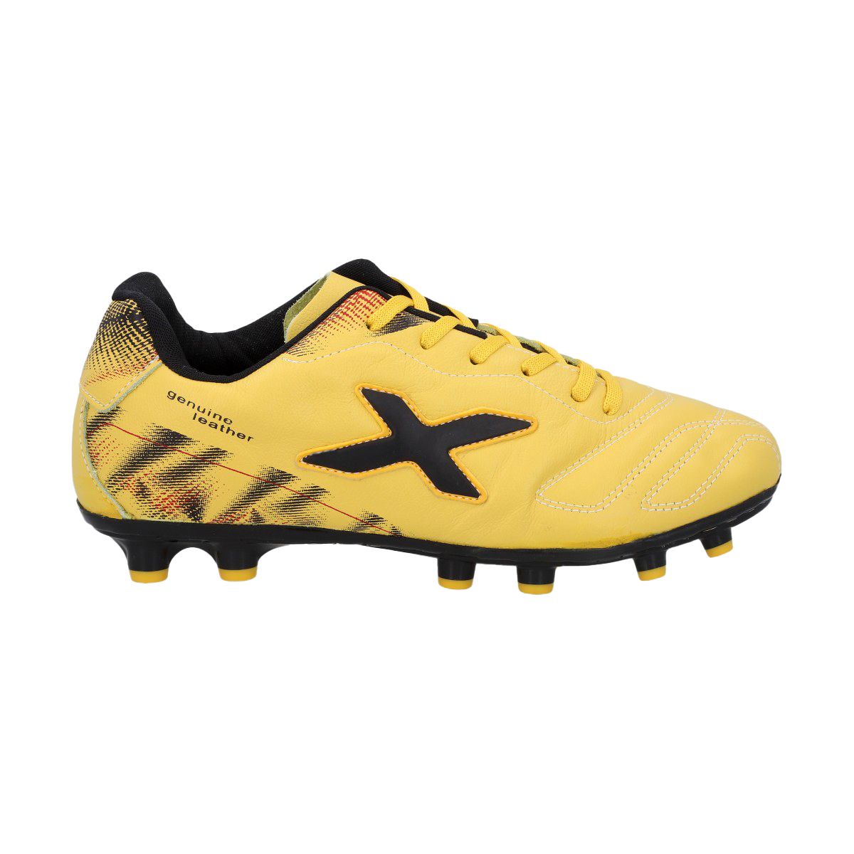 OXN - ZAPATOS DE FUTBOL FORTUNA MD ADULTO