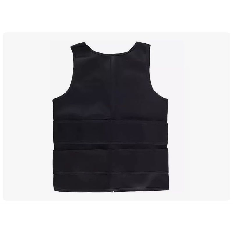 ATLAS - Faja Abdominal Deportiva Para Hombre M