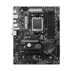 MSI - Placa Madre Pro B650-VC Wifi AM5 DDR5 Versión sin caja