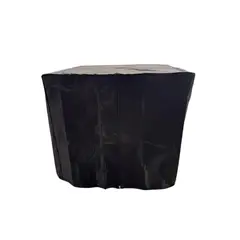 KLYMA - Funda Mesa de Fuego Terraza QUARE NEGRA