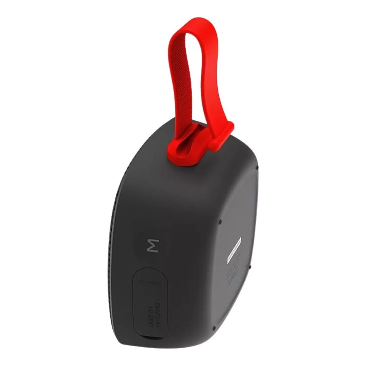 MASTER G - Parlante BT Portatil Karbon3 Ipx7 Pro+ Proline By Master-g Negro