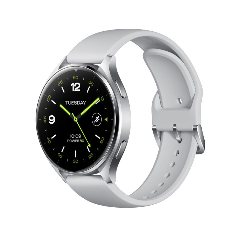 XIAOMI - Smartwach Xiaomi Watch 2 Black