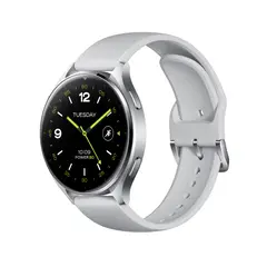 XIAOMI - Smartwach Watch 2 Silver