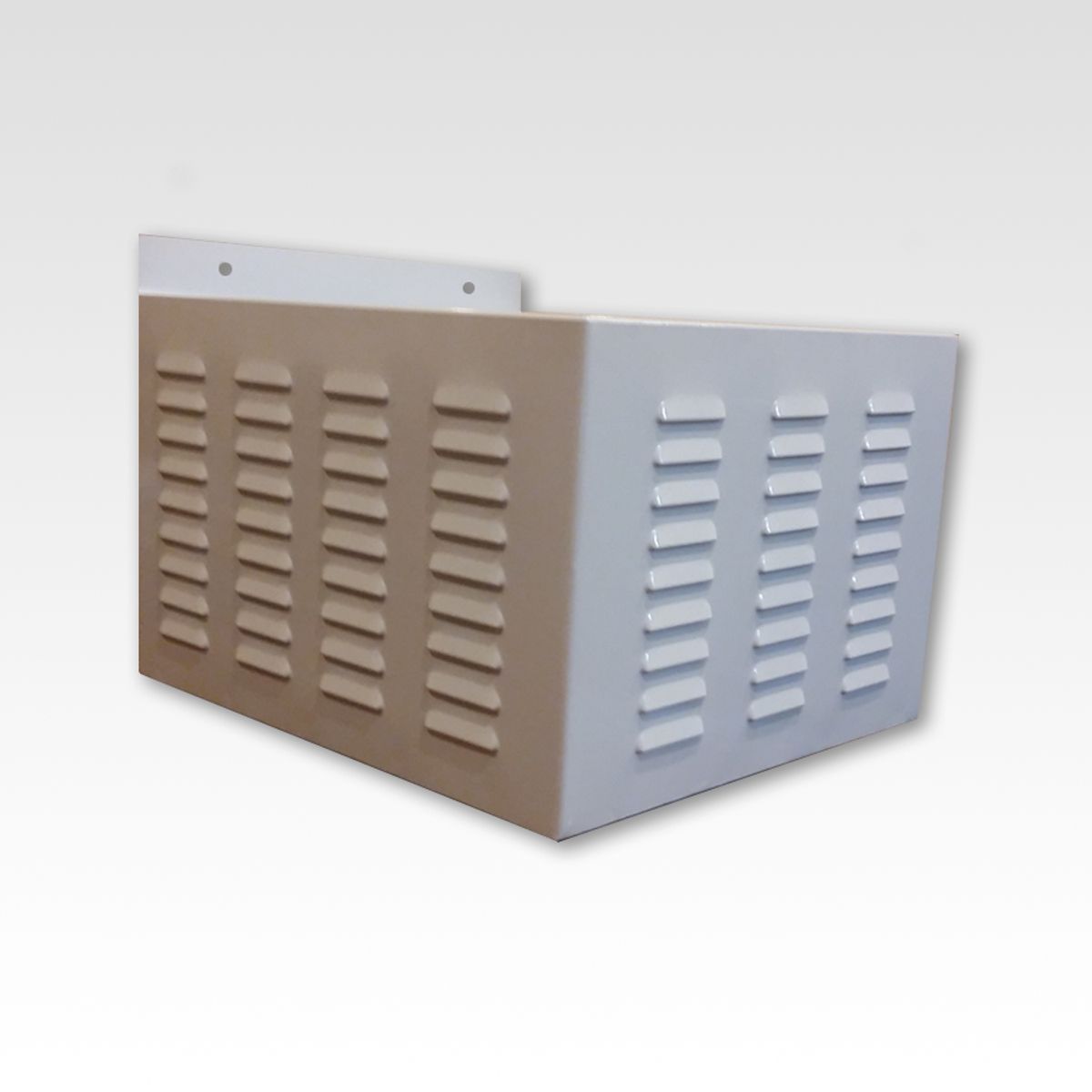 GENERICO - Gabinete De Sirena Alarma boton De Panico De 30w