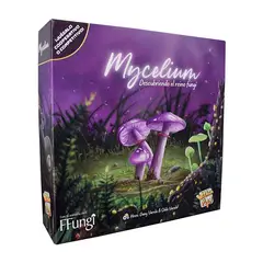 WITHIN PLAY - Mycelium - Juego de mesa