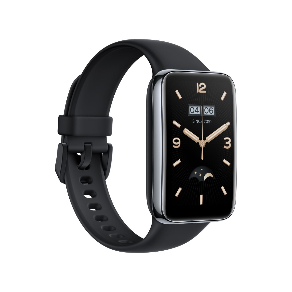 XIAOMI - Xiaomi Smart Band 7 Pro Black