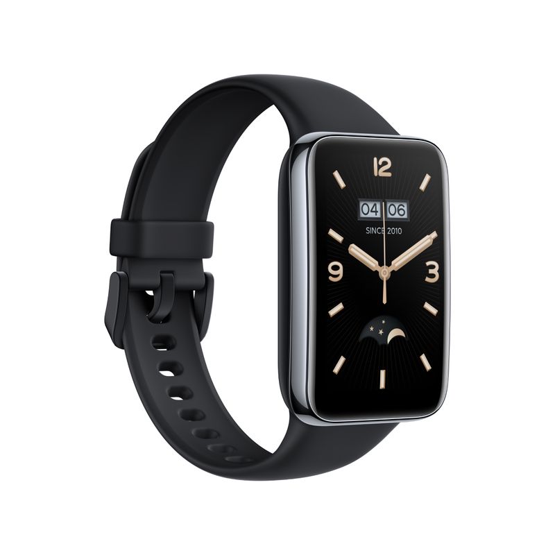XIAOMI - Xiaomi Smart Band 7 Pro Negro