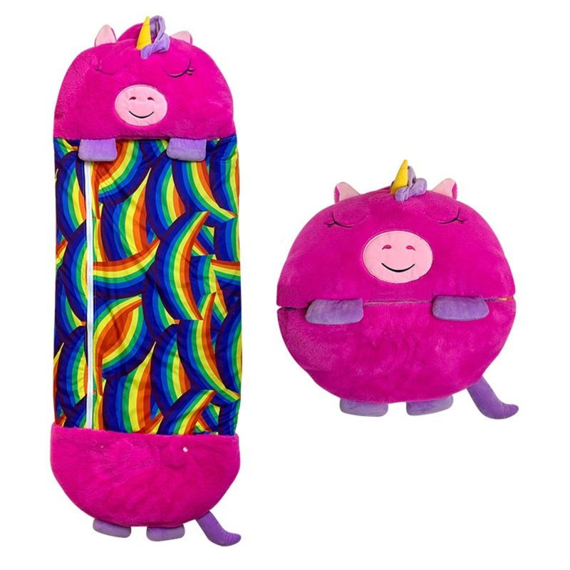 ANGELES DEL HOGAR - SACO DE DORMIR PARA NINAS Y NINOS.