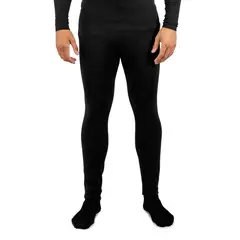 HARDWORK - Primera capa HW Patagonia Spandex Negro Pantalon