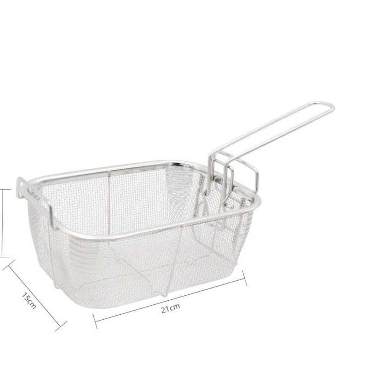 GENERICO - Escurridor para Freir en Aceite