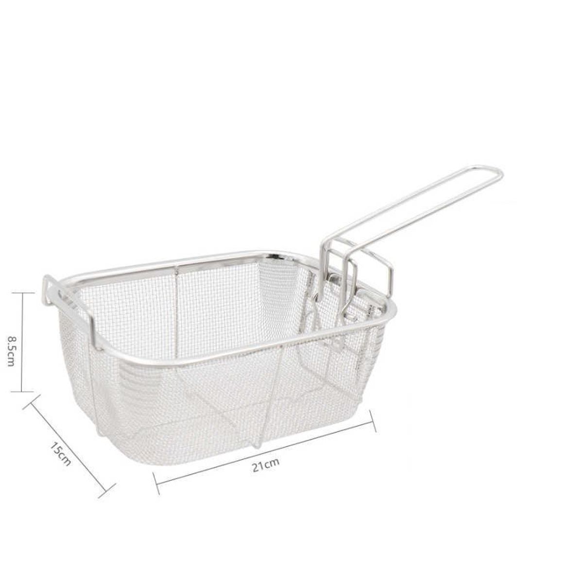 GENERICO - Escurridor para Freir en Aceite