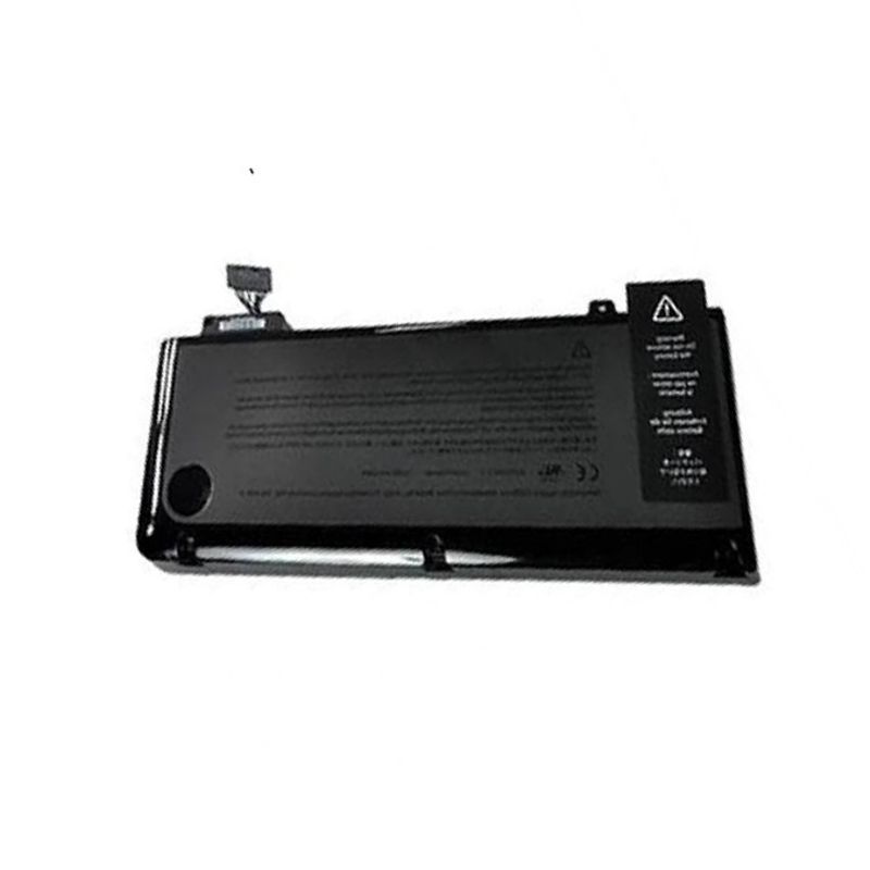 GENERICO - BATERIA  COMPATIBLE APPLE A1278 6 CELDAS ORIG NEGRO (661-5229)