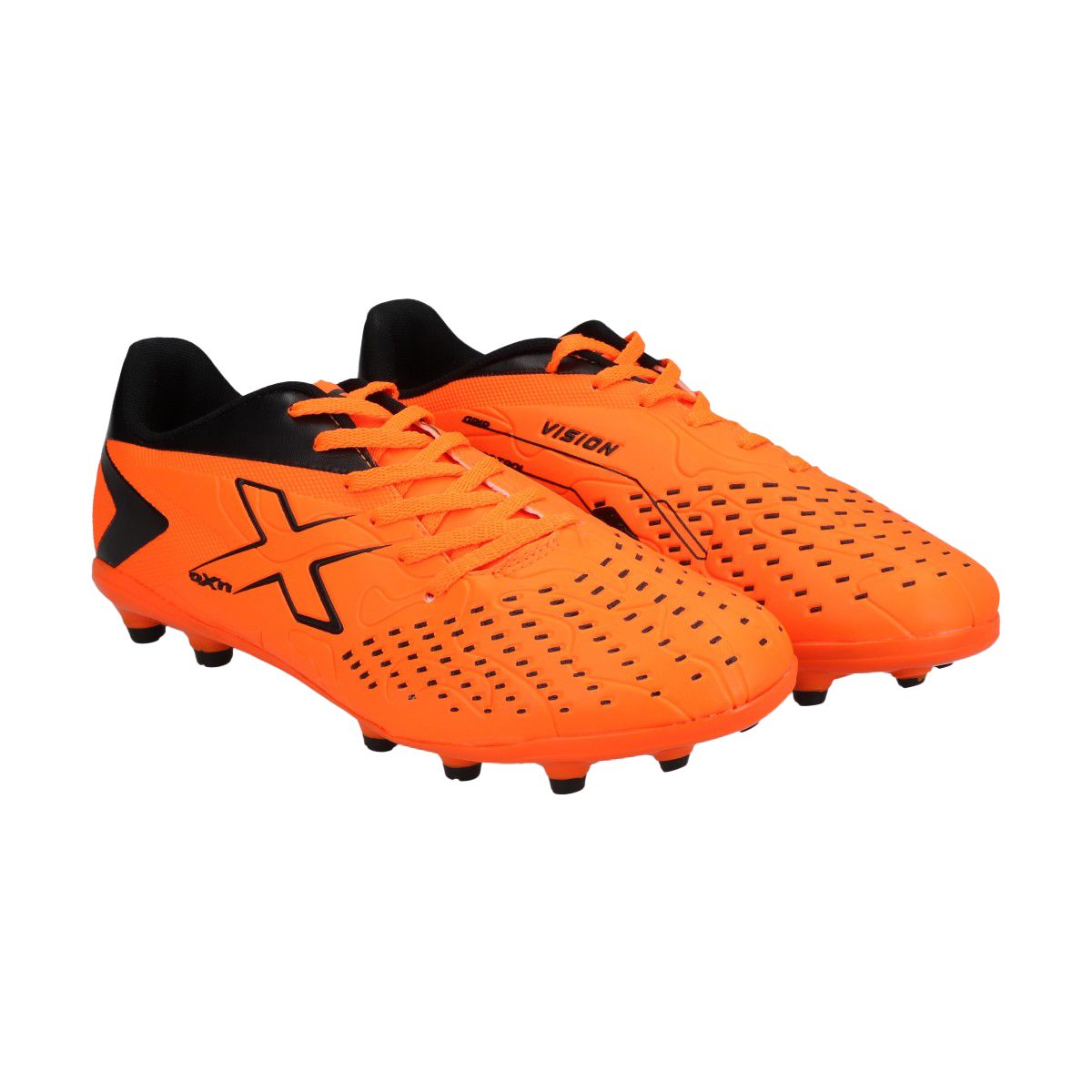 OXN - ZAPATO DE  FÚTBOL VISION 2 ADULTO