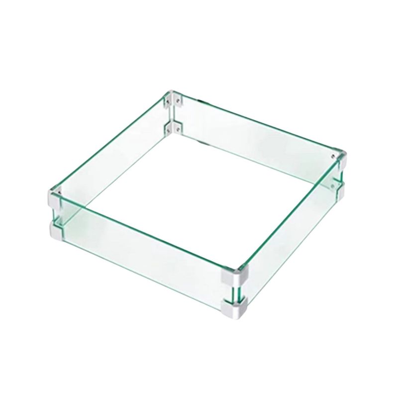 KLYMA - Protector Vidrio para Viento QUARE