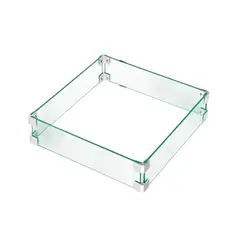 KLYMA - Protector Vidrio para Viento QUARE