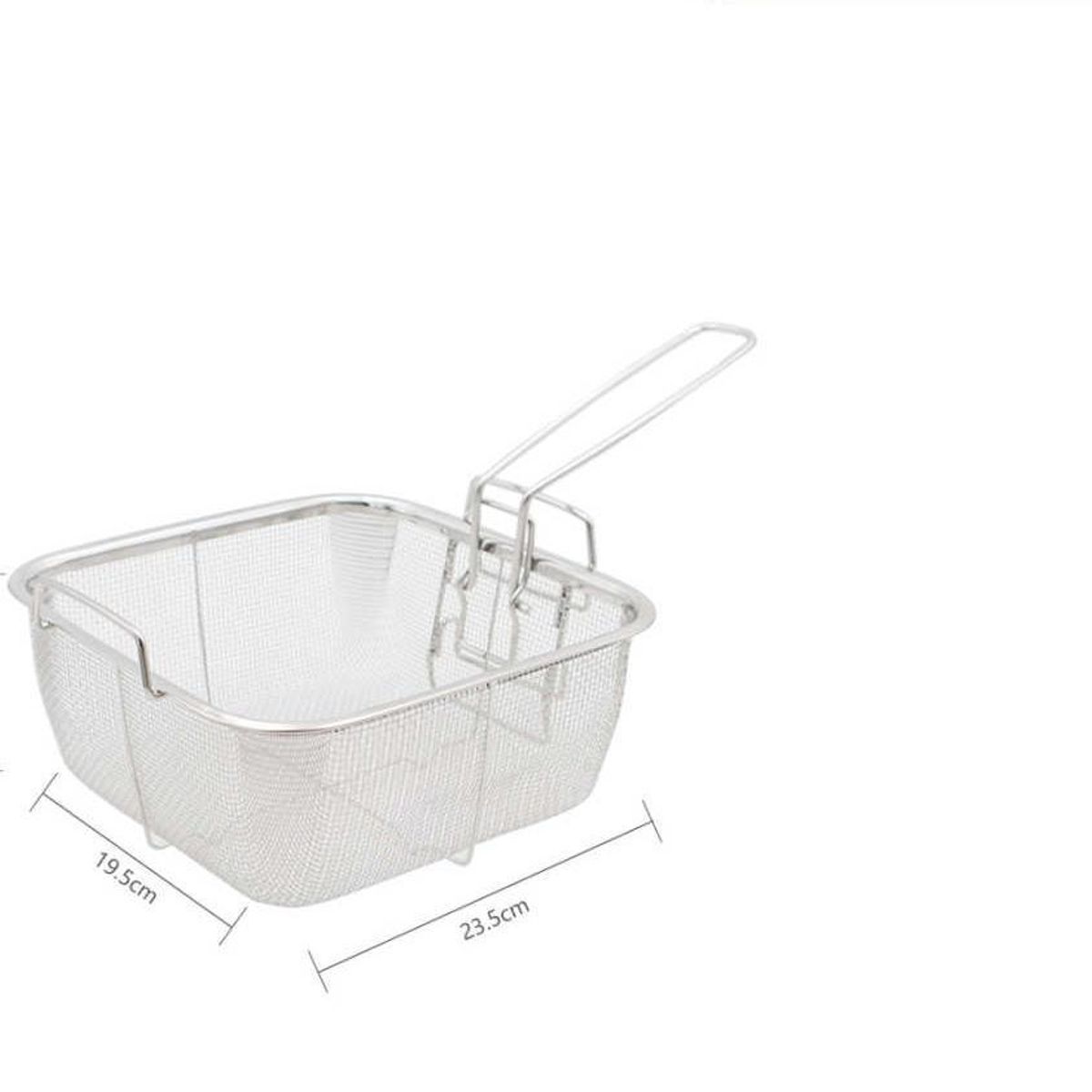 GENERICO - Escurridor para Freir En Aceite