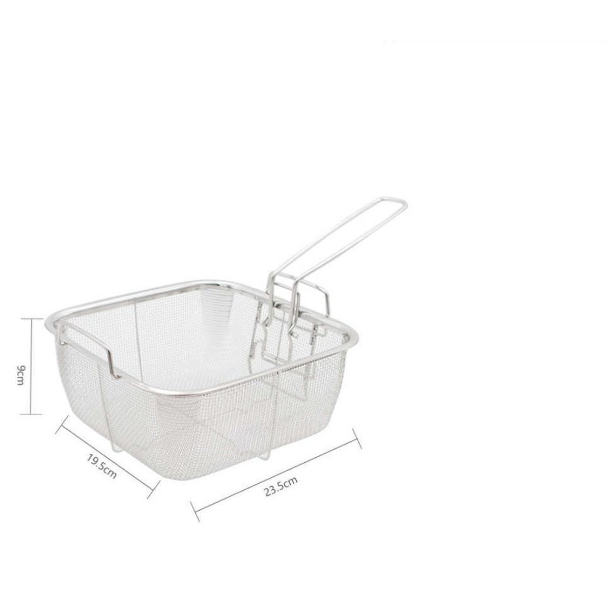 GENERICO - Escurridor para Freir En Aceite