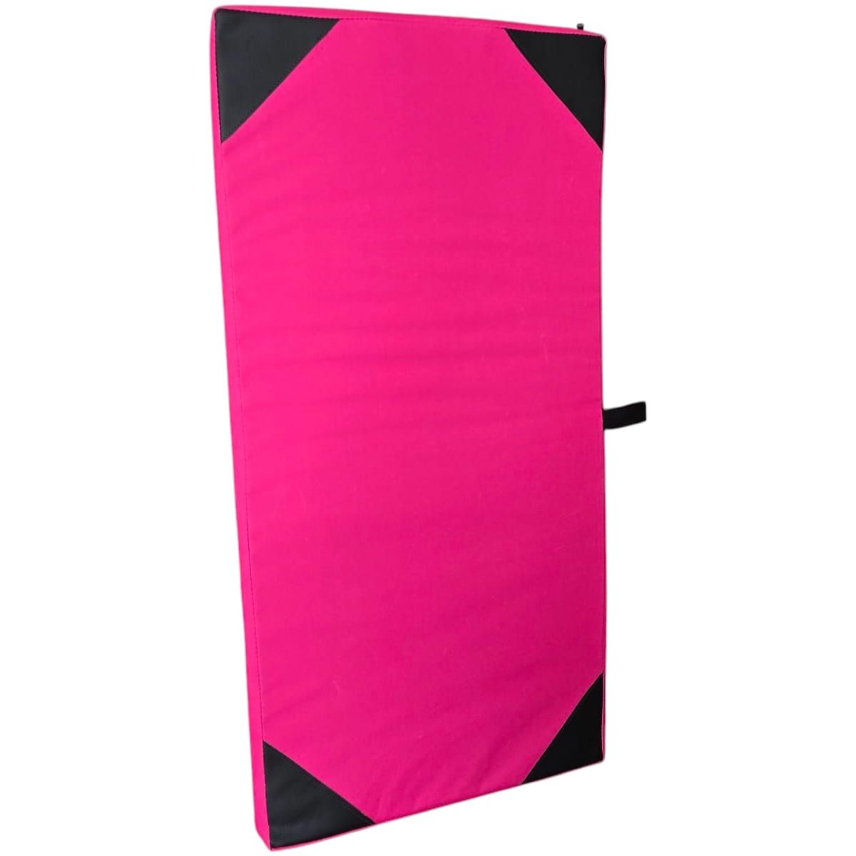 GENERICO - Colchoneta Deportiva Lona Oxford 100x50x4cm Densidad 60