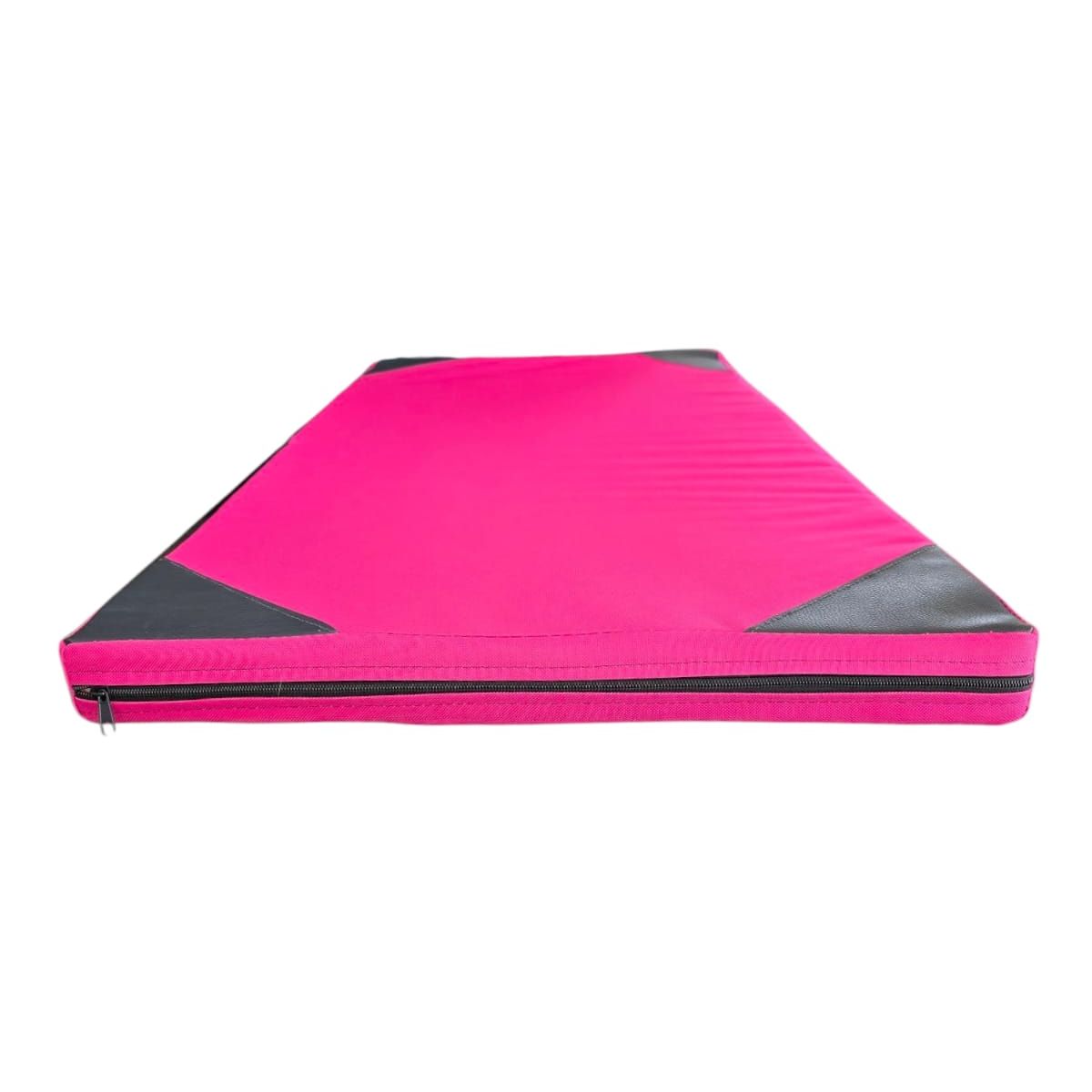 GENERICO - Colchoneta Deportiva Lona Oxford 100x50x4cm Densidad 60