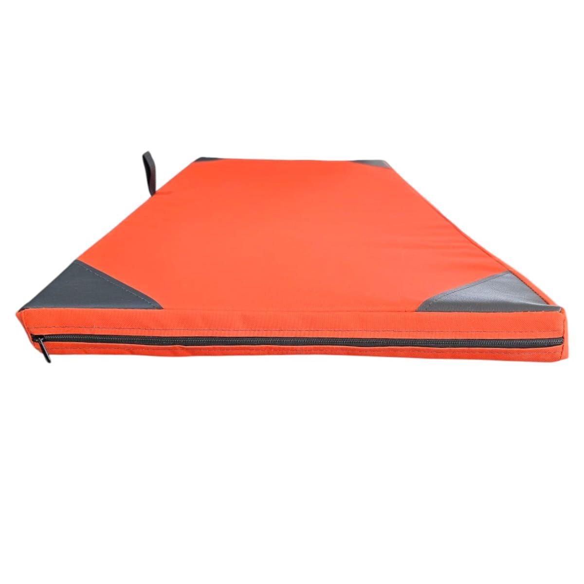 GENERICO - Colchoneta Deportiva Lona Oxford 100x50x4cm Densidad 60