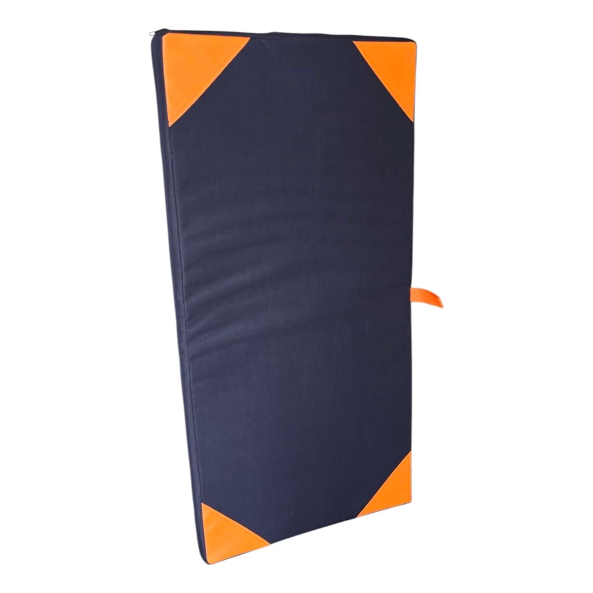 GENERICO - Colchoneta Deportiva Lona Oxford 100x50x4cm Densidad 60