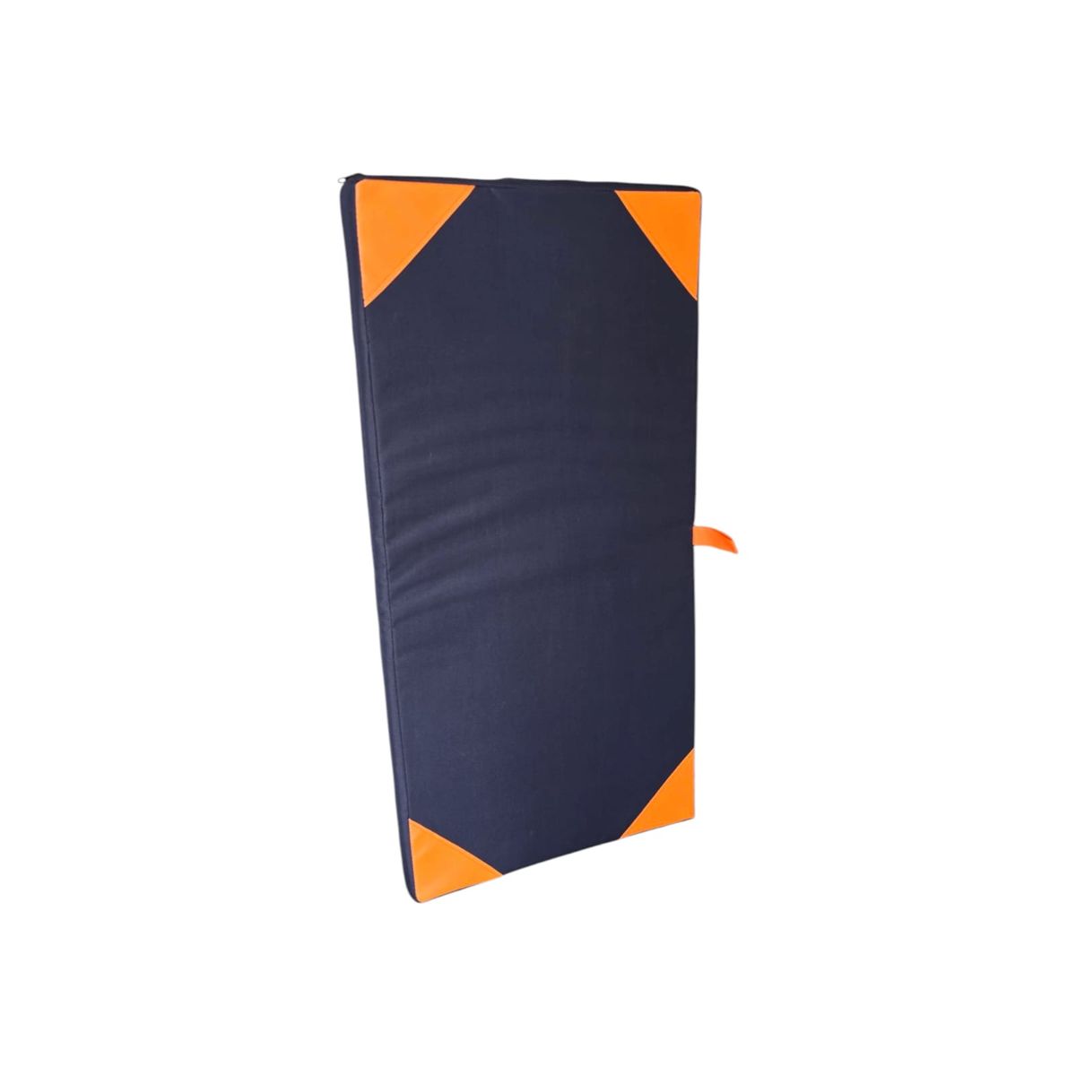 GENERICO - Colchoneta Deportiva Lona Oxford 100x50x4cm Densidad 60