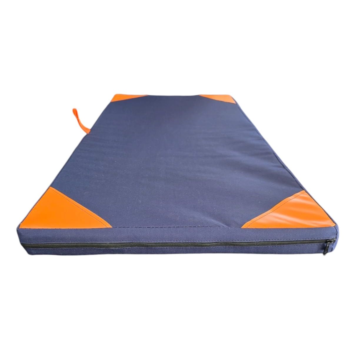 GENERICO - Colchoneta Deportiva Lona Oxford 100x50x4cm Densidad 60