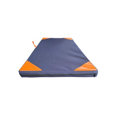 Imagen 2 del producto Colchoneta Deportiva Lona Oxford 100x50x4cm Densidad 60