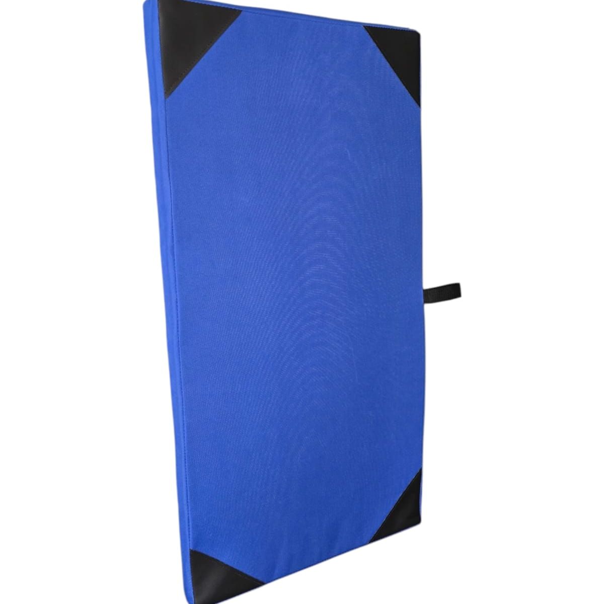 GENERICO - Colchoneta Deportiva Lona Oxford 100x50x4cm Densidad 60