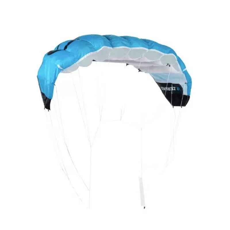 GENERICO - Cometa Volantin Paracaídas Scoop Pro Tracción