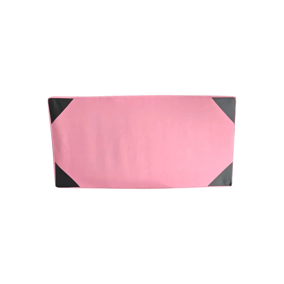 GENERICO - Colchoneta Deportiva Lona Oxford 100x50x4cm Densidad 60