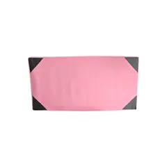 GENERICO - Colchoneta Deportiva Lona Oxford 100x50x4cm Densidad 60