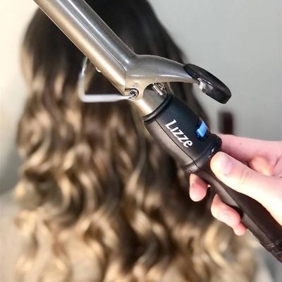 Imagen 2 del producto Ondulador De Cabello Profesional Extreme 25mm